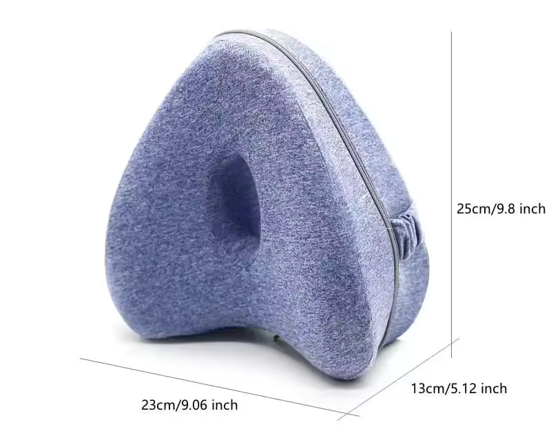 ComfortAlign™ Pressure Relief Leg Pillow