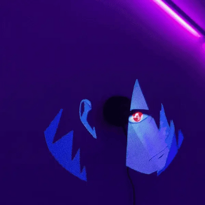 HOLOX - 3D Hologram Display Fan