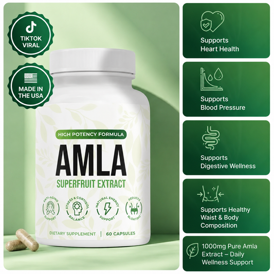 Elare Pure Amla