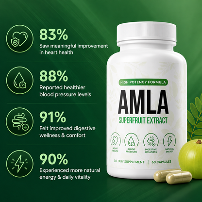Elare Pure Amla