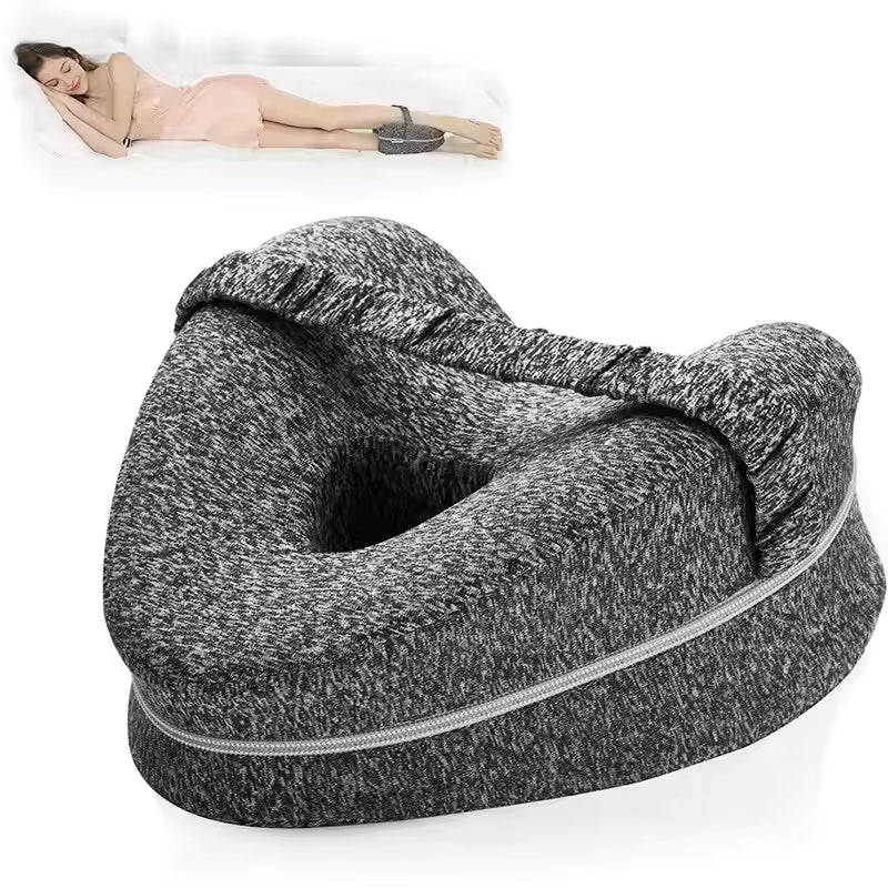 ComfortAlign™  Pressure Relief Leg Pillow