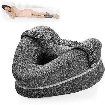 ComfortAlign™  Pressure Relief Leg Pillow