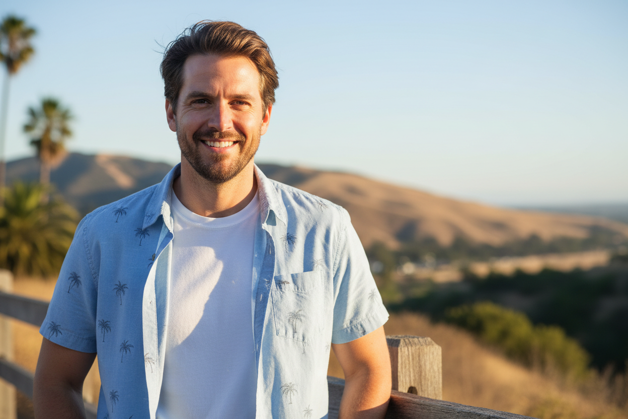 — Jason M., California