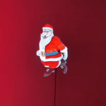 HOLOX - 3D Hologram Display Fan