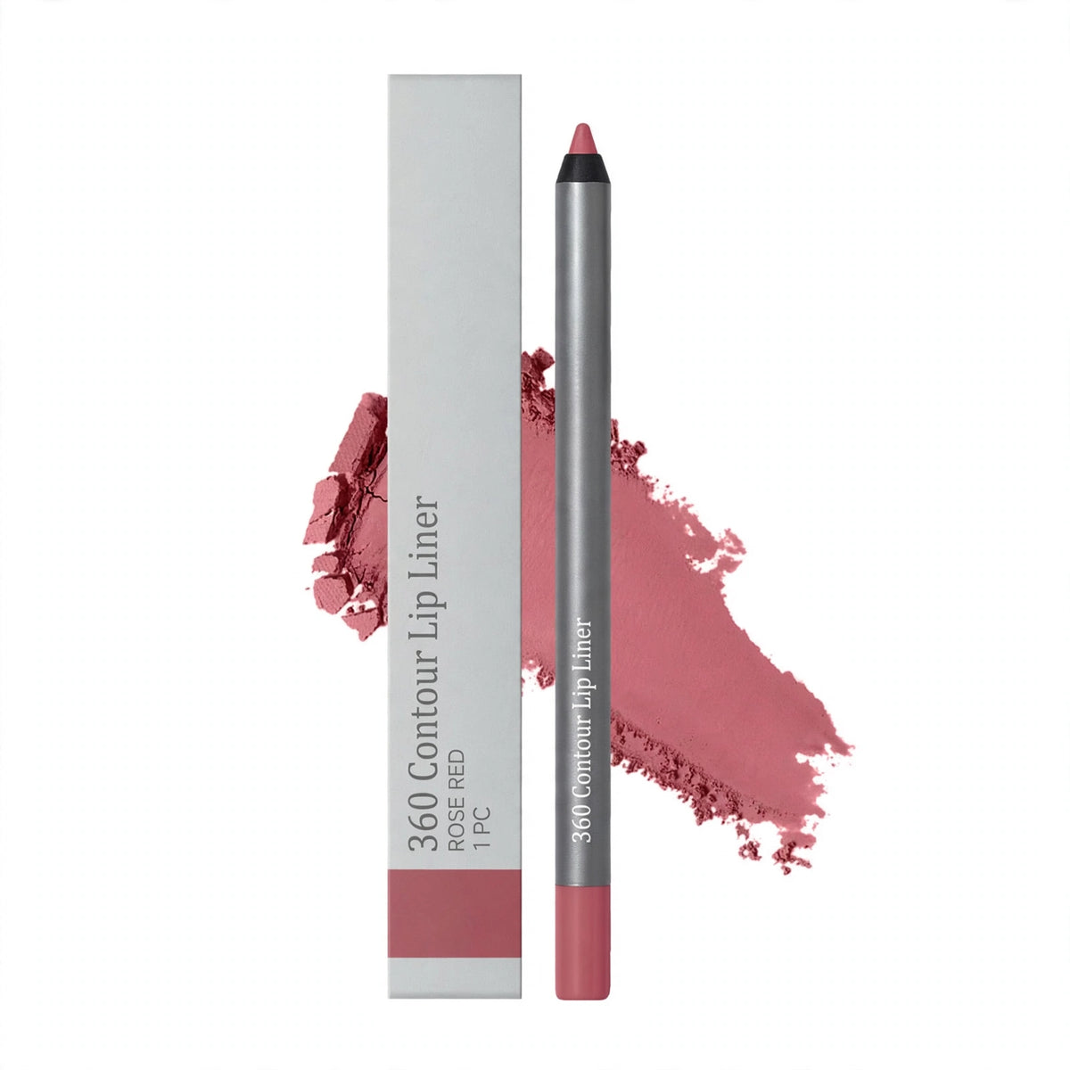 360° Contour Lip Liner – Get Ready in 5 Seconds